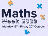 Maths Week 2023