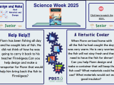 Science Week 2025