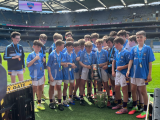 Croke Park 