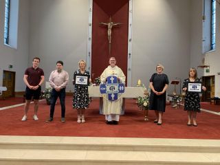 End of Year Mass