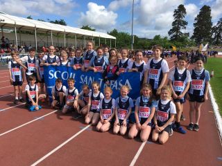 Santry Sports 27th May 2019