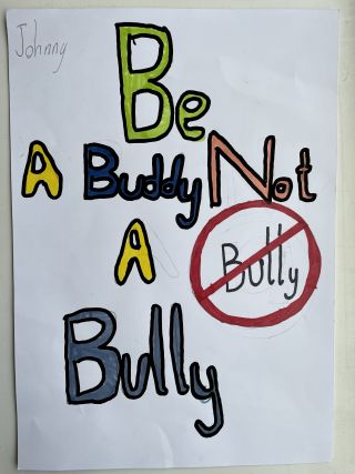 Anti-Bulling Week