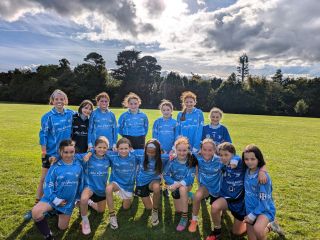 GAA Ladies 