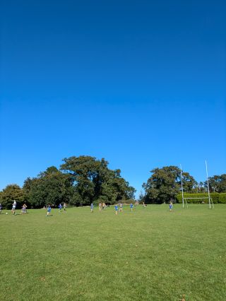 GAA Ladies 