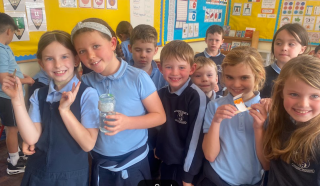 2nd Class Chromatography