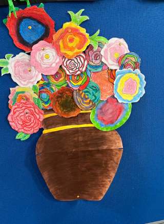 Feast of St. Thérèse 25