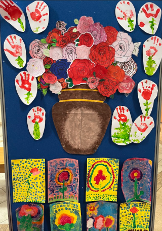 Feast of St. Thérèse 25