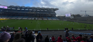 Croke Park