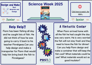 Science Week 2025