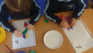Tangrams