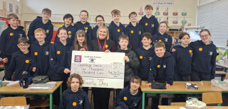 Novelty Day Presentations