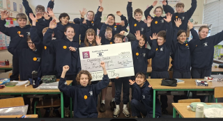 Novelty Day Presentations