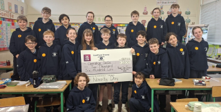 Novelty Day Presentations