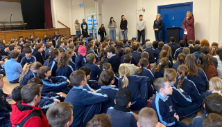 Novelty Day Presentations