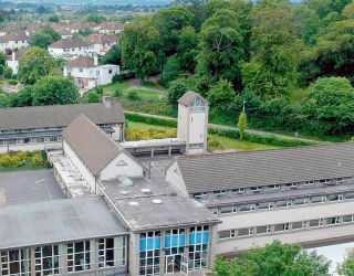 Scoil San Treasa