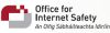 Office for Internet Safety logo